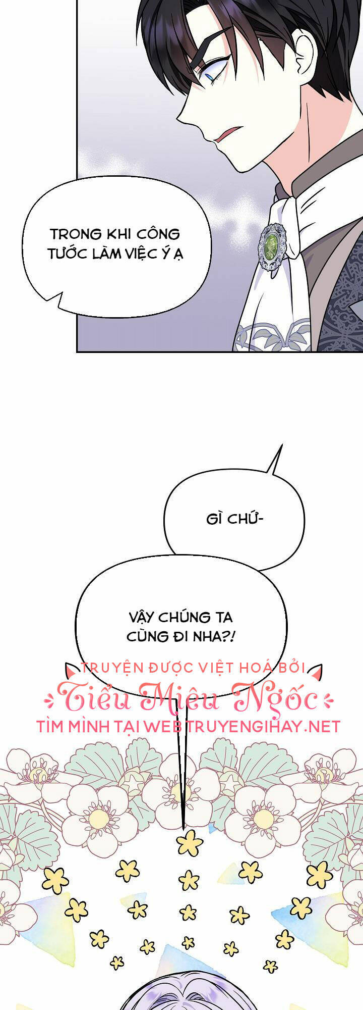 Trở Thành Con Gái Của Các Nhân Vật Chính Chapter 43 - 39