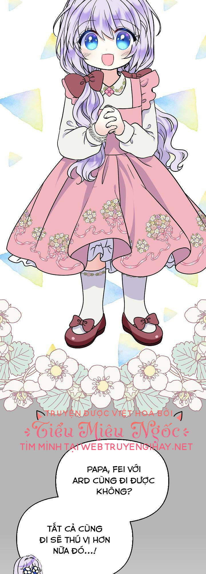 Trở Thành Con Gái Của Các Nhân Vật Chính Chapter 43 - 40