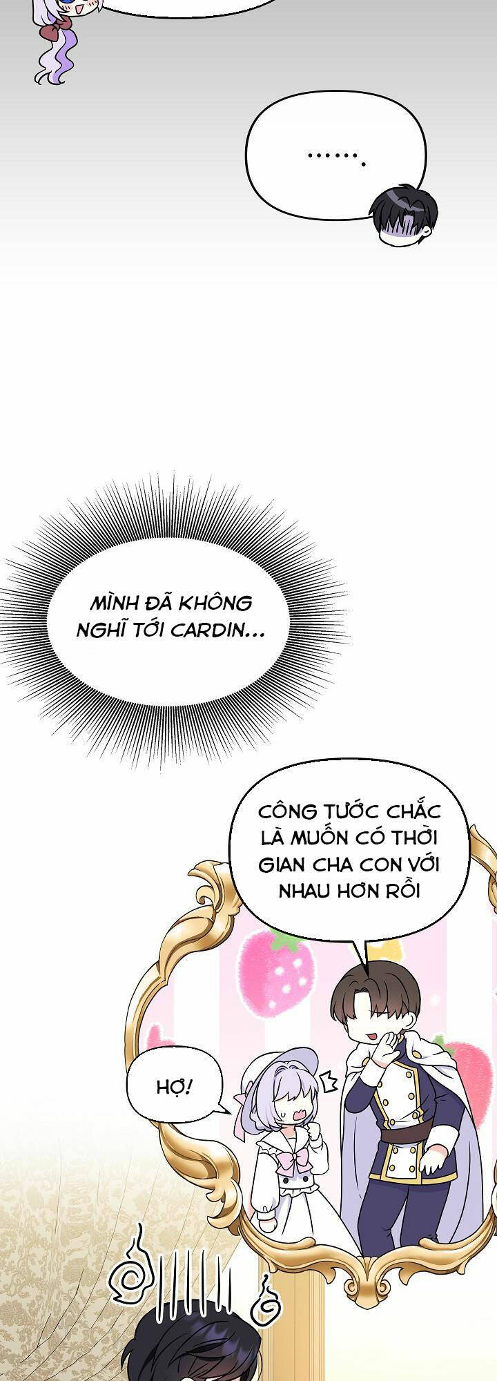 Trở Thành Con Gái Của Các Nhân Vật Chính Chapter 43 - 41