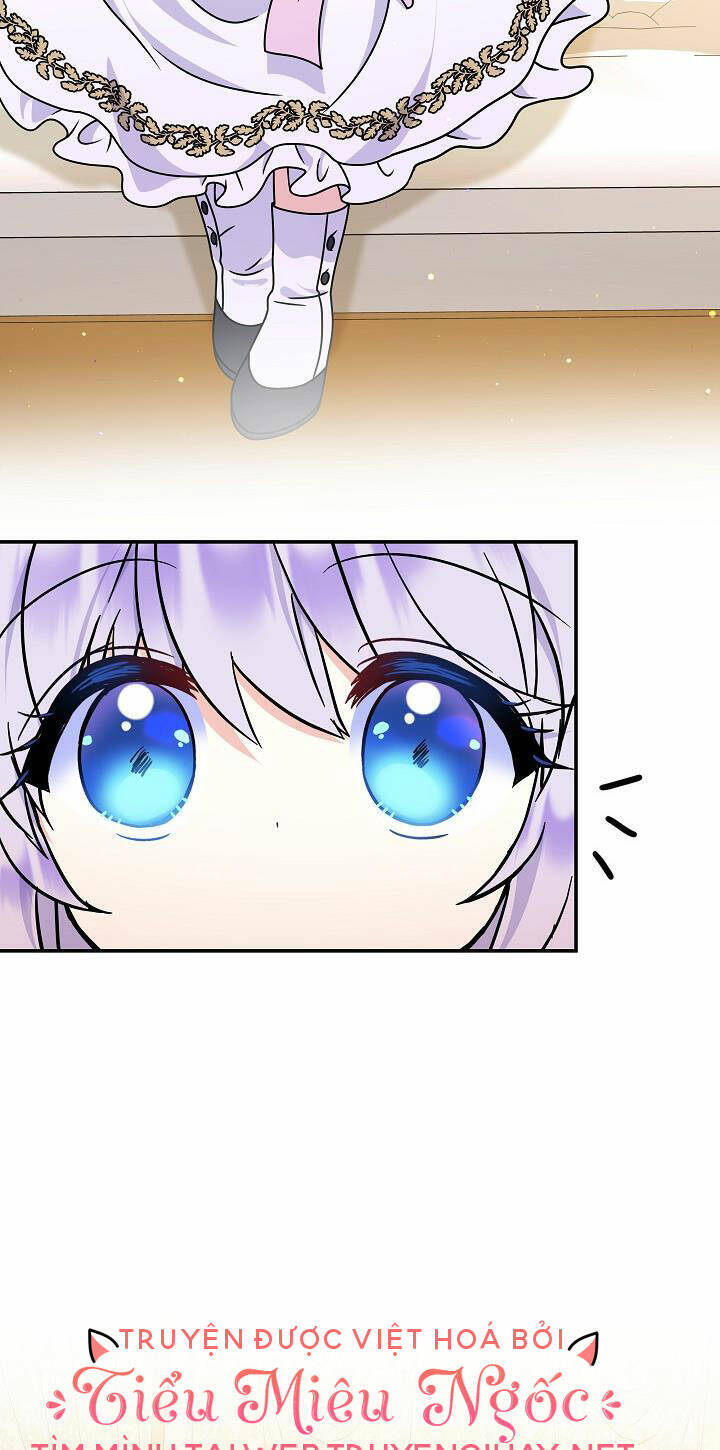 Trở Thành Con Gái Của Các Nhân Vật Chính Chapter 43 - 43