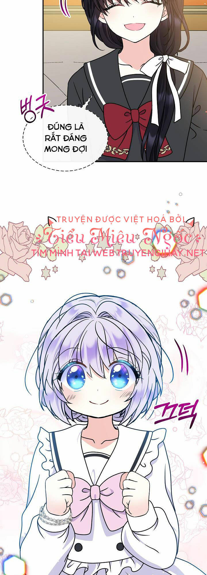 Trở Thành Con Gái Của Các Nhân Vật Chính Chapter 43 - 45