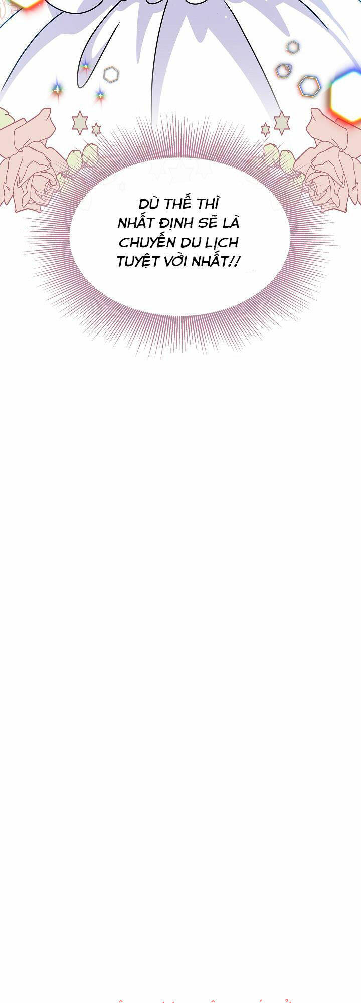 Trở Thành Con Gái Của Các Nhân Vật Chính Chapter 43 - 46