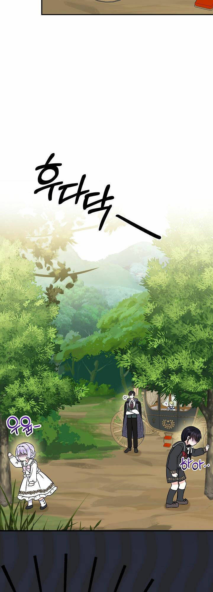 Trở Thành Con Gái Của Các Nhân Vật Chính Chapter 43 - 52