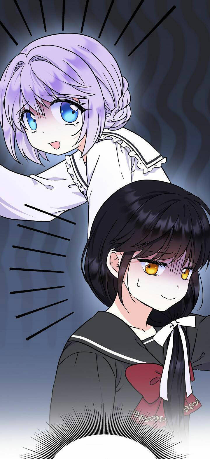 Trở Thành Con Gái Của Các Nhân Vật Chính Chapter 43 - 53