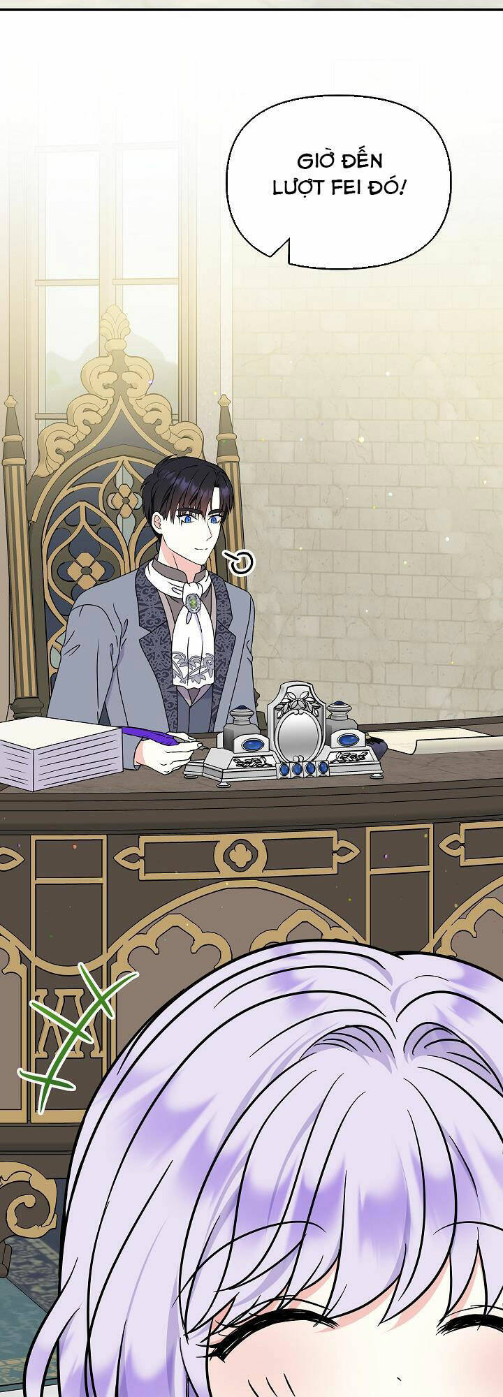 Trở Thành Con Gái Của Các Nhân Vật Chính Chapter 43 - 7