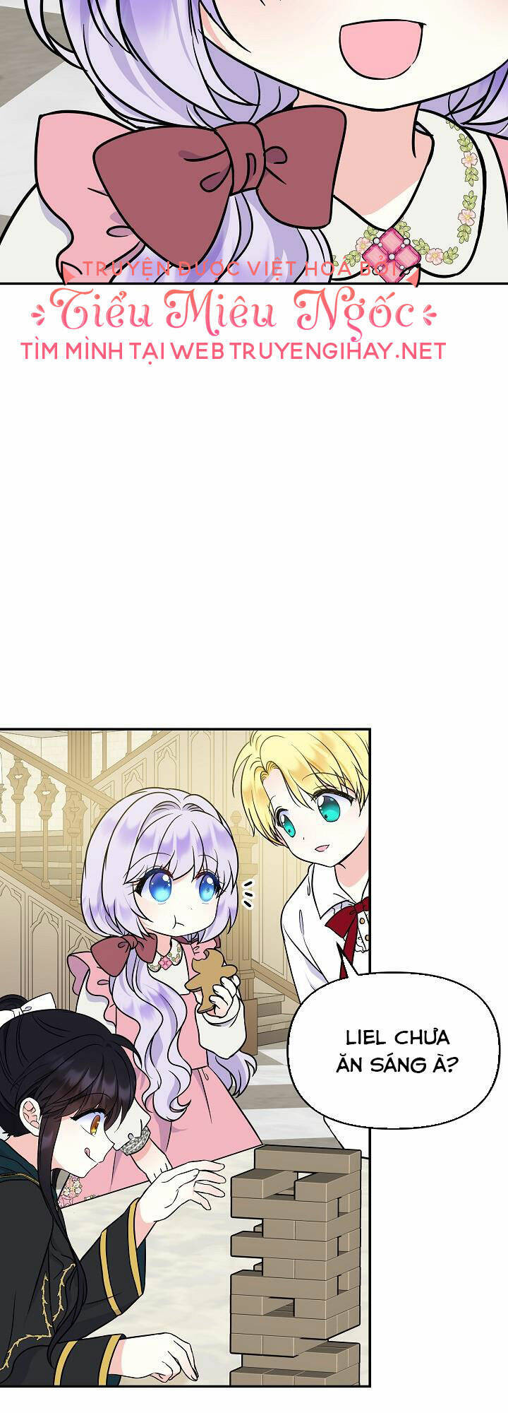 Trở Thành Con Gái Của Các Nhân Vật Chính Chapter 43 - 8