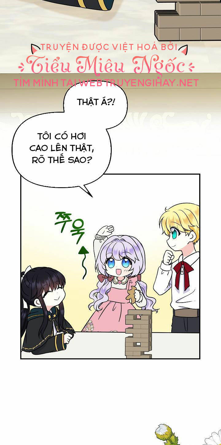Trở Thành Con Gái Của Các Nhân Vật Chính Chapter 43 - 10