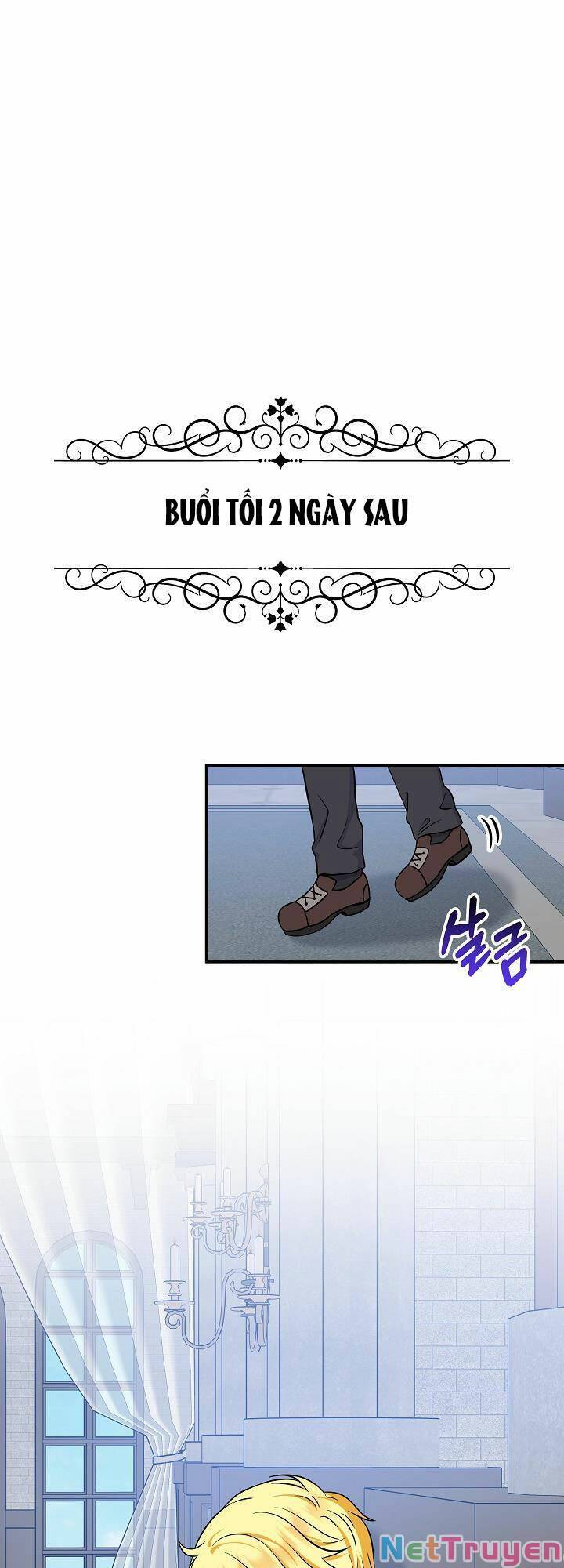 Trở Thành Con Gái Của Các Nhân Vật Chính Chapter 48 - 1