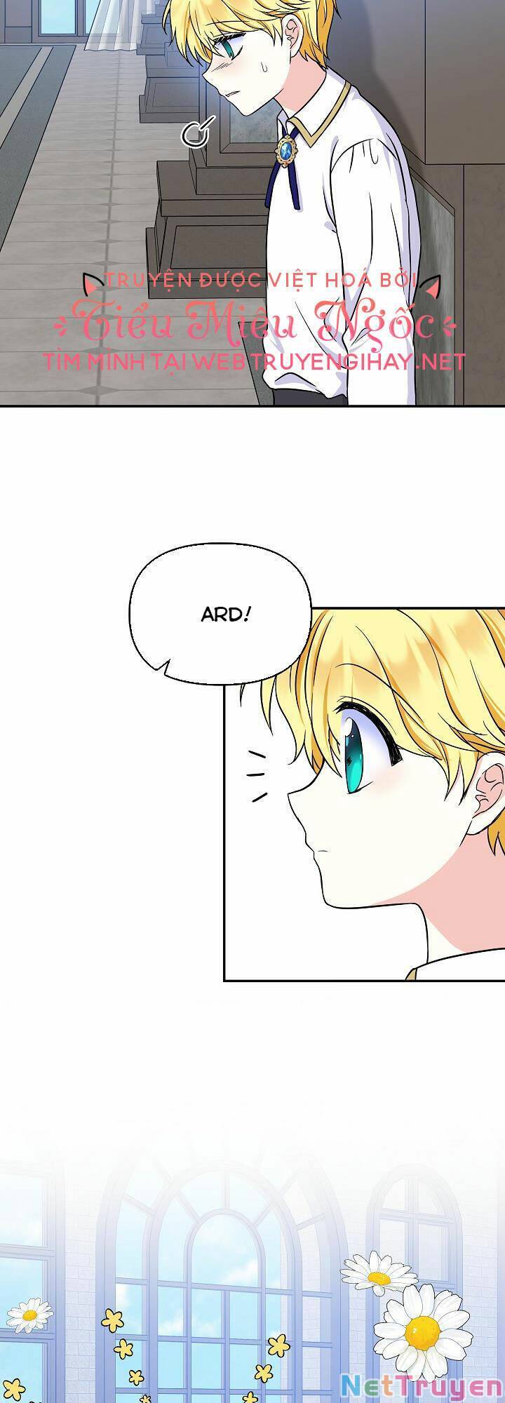 Trở Thành Con Gái Của Các Nhân Vật Chính Chapter 48 - 2