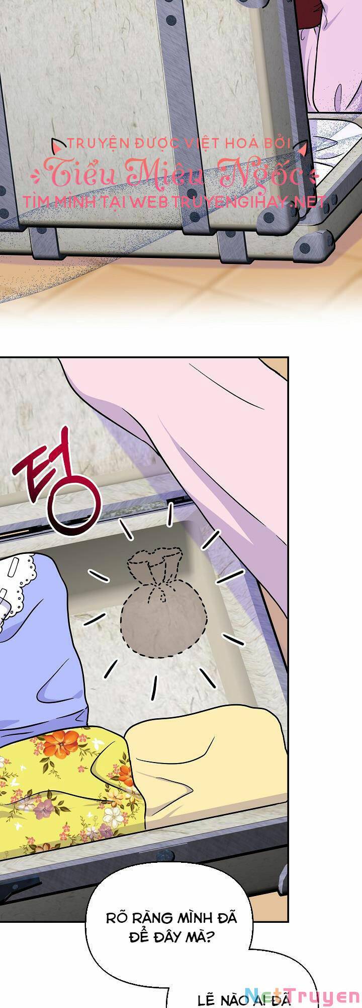 Trở Thành Con Gái Của Các Nhân Vật Chính Chapter 48 - 14