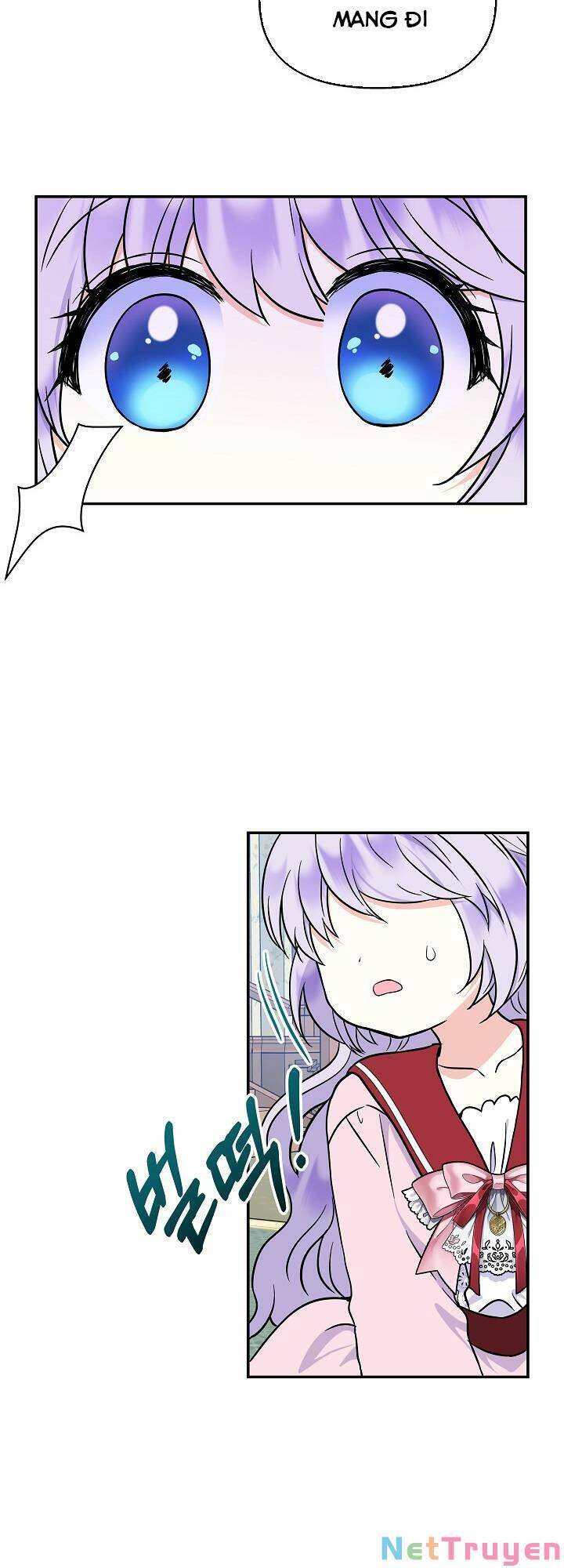 Trở Thành Con Gái Của Các Nhân Vật Chính Chapter 48 - 15