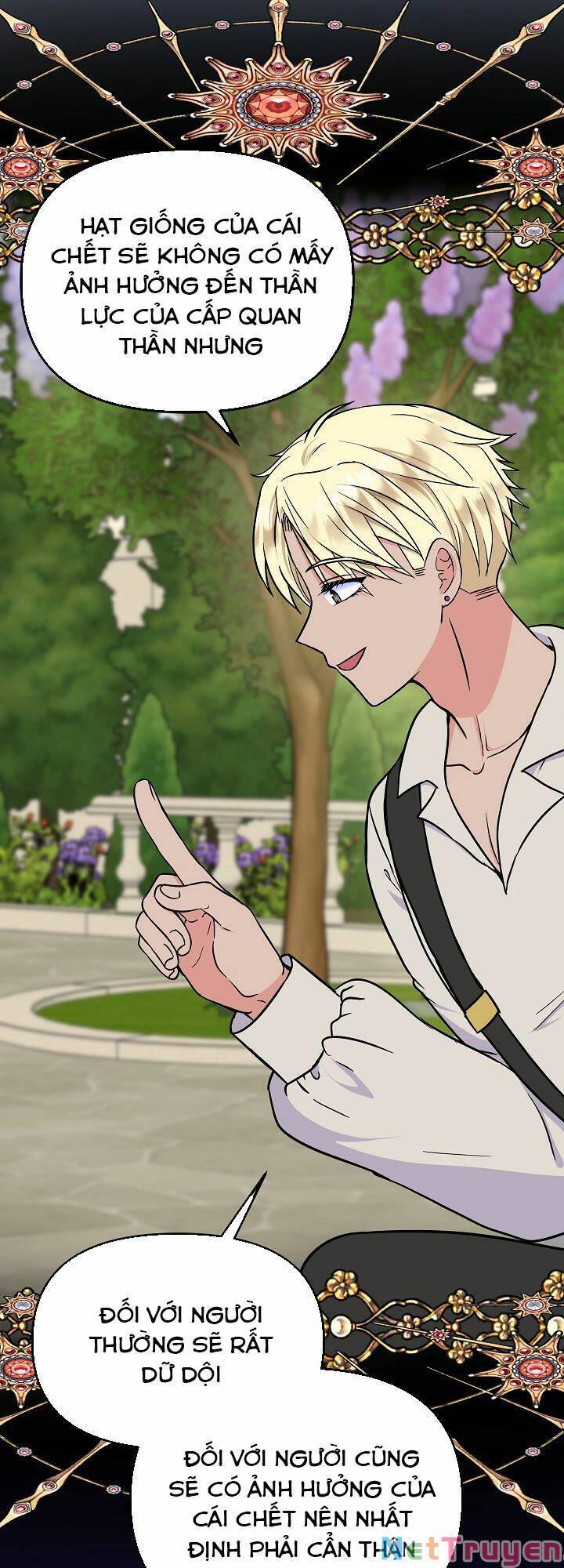 Trở Thành Con Gái Của Các Nhân Vật Chính Chapter 48 - 17