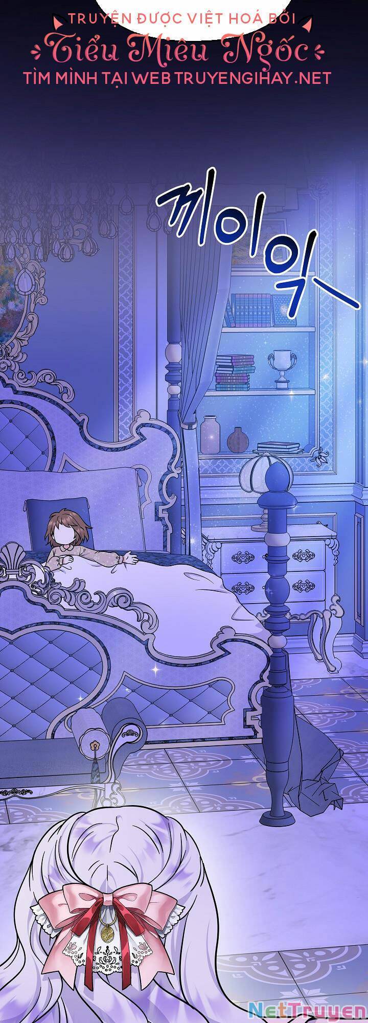 Trở Thành Con Gái Của Các Nhân Vật Chính Chapter 48 - 18