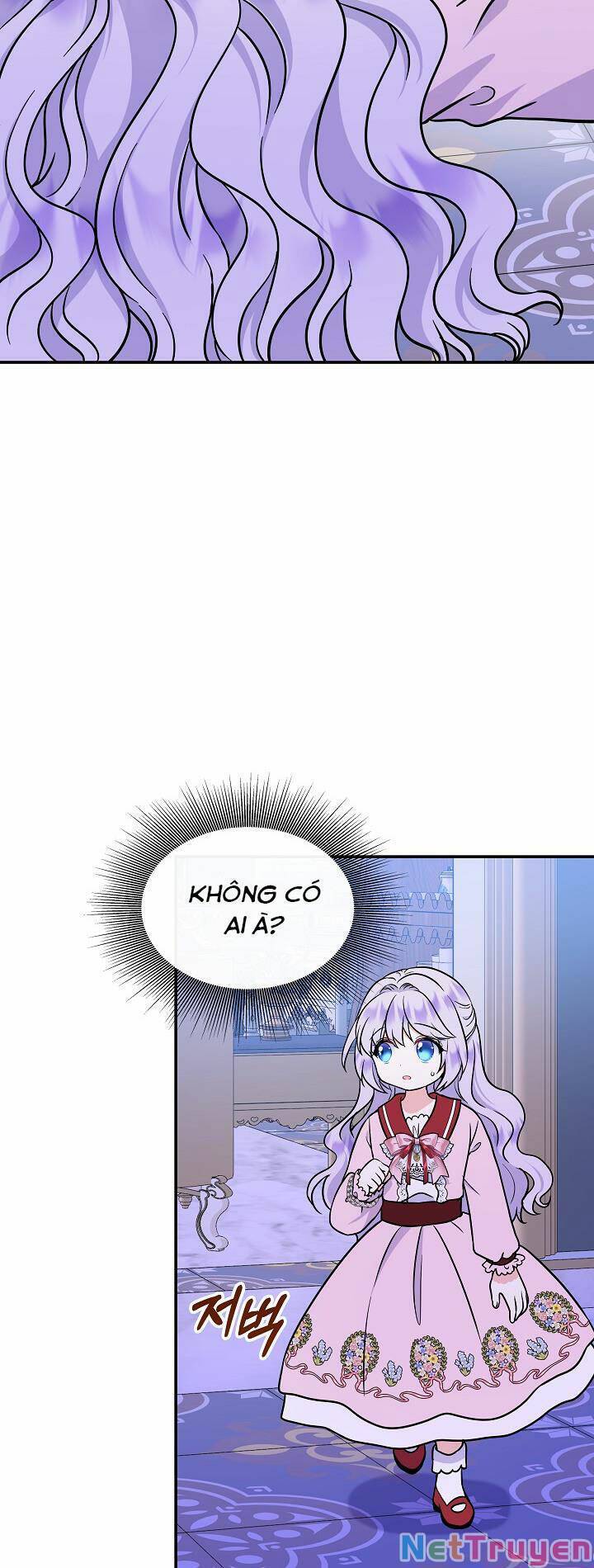 Trở Thành Con Gái Của Các Nhân Vật Chính Chapter 48 - 19