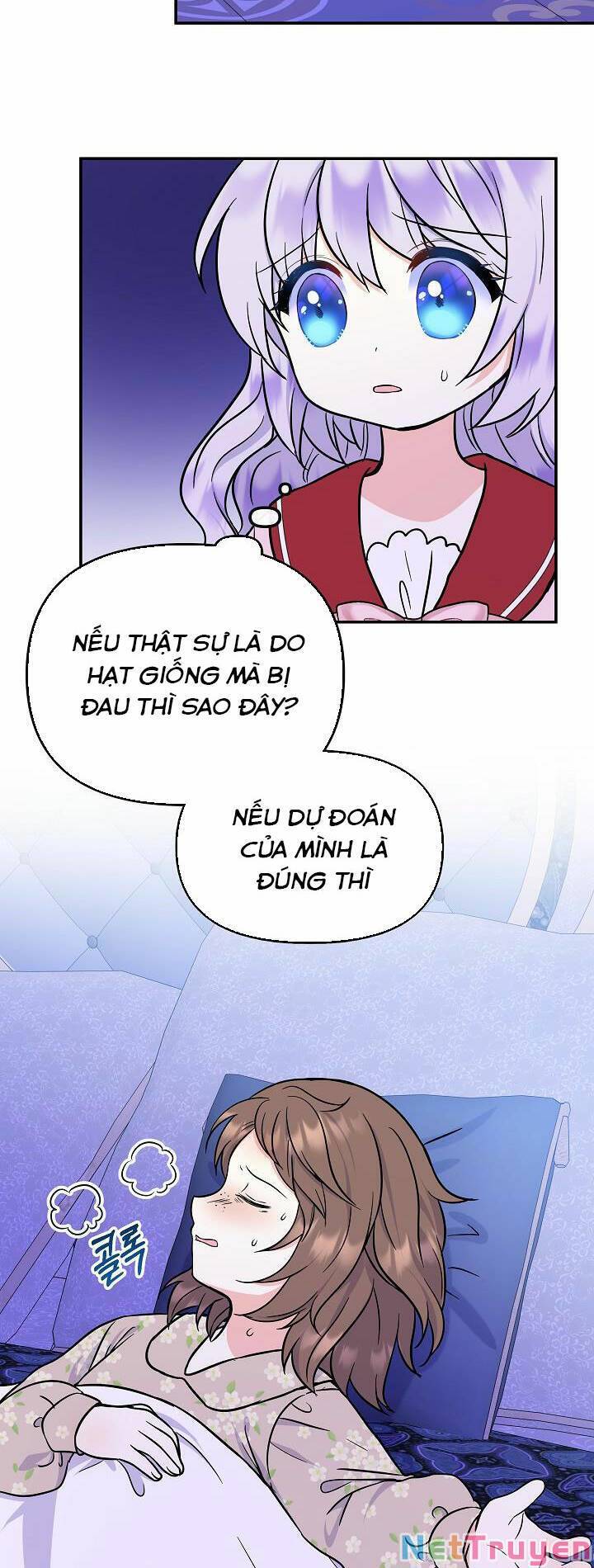 Trở Thành Con Gái Của Các Nhân Vật Chính Chapter 48 - 20