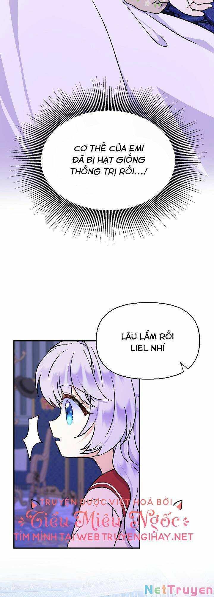 Trở Thành Con Gái Của Các Nhân Vật Chính Chapter 48 - 21