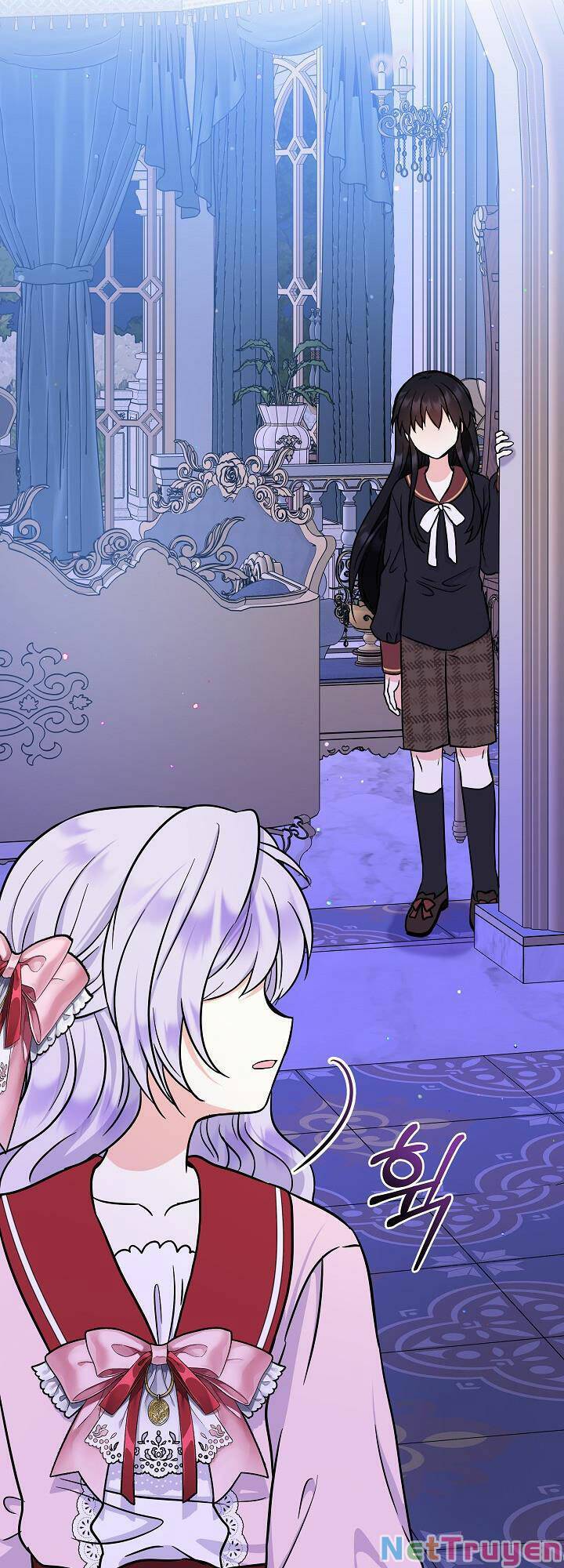 Trở Thành Con Gái Của Các Nhân Vật Chính Chapter 48 - 22