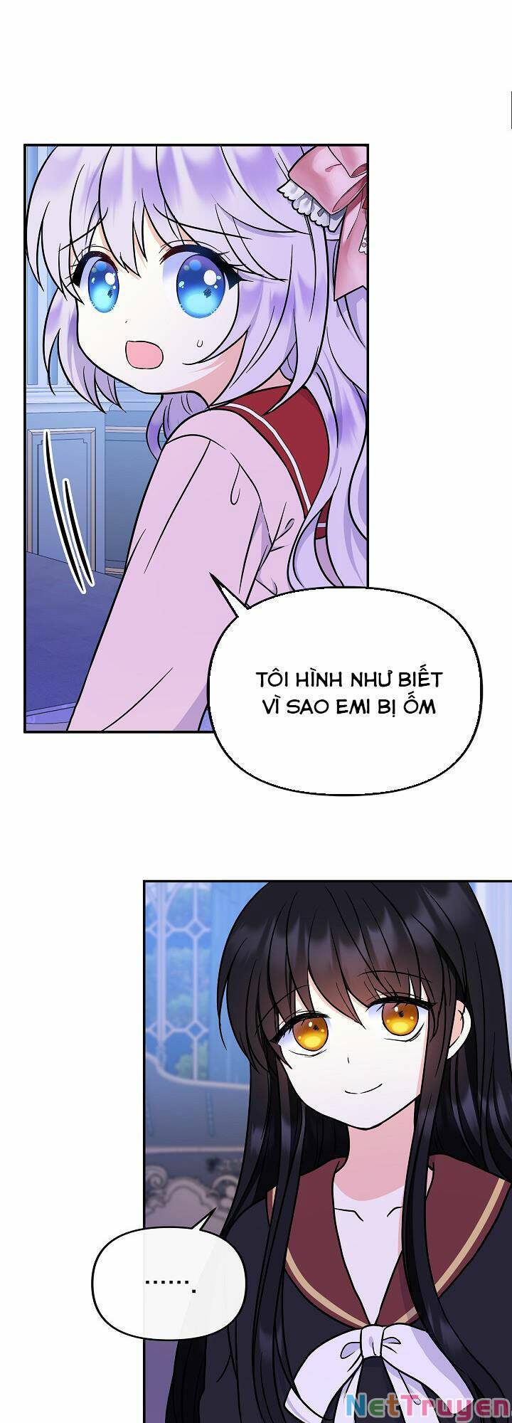 Trở Thành Con Gái Của Các Nhân Vật Chính Chapter 48 - 24