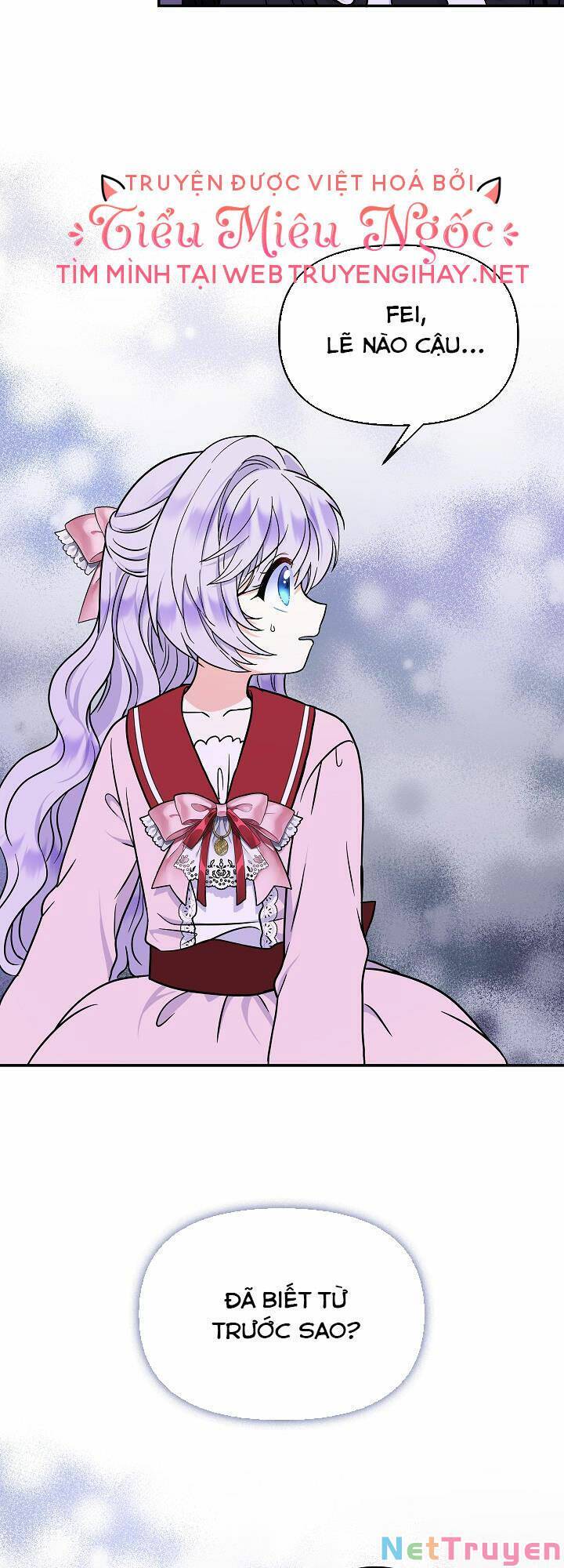 Trở Thành Con Gái Của Các Nhân Vật Chính Chapter 48 - 25