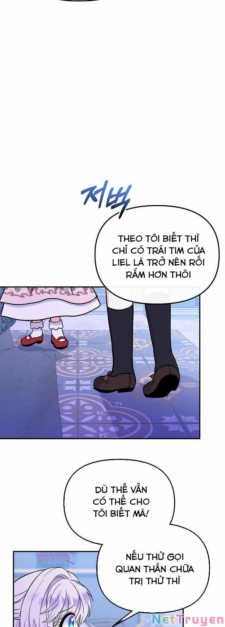 Trở Thành Con Gái Của Các Nhân Vật Chính Chapter 48 - 27