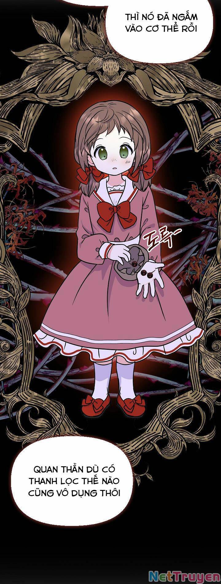 Trở Thành Con Gái Của Các Nhân Vật Chính Chapter 48 - 29