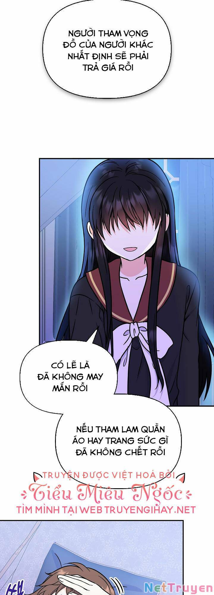 Trở Thành Con Gái Của Các Nhân Vật Chính Chapter 48 - 31