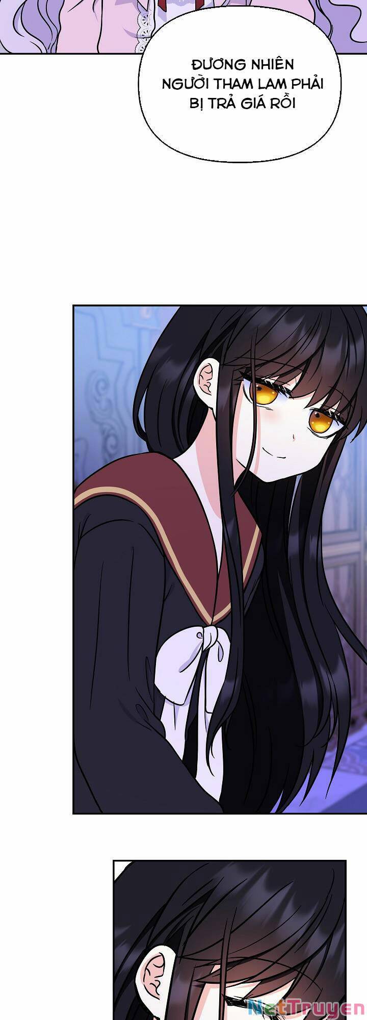 Trở Thành Con Gái Của Các Nhân Vật Chính Chapter 48 - 33