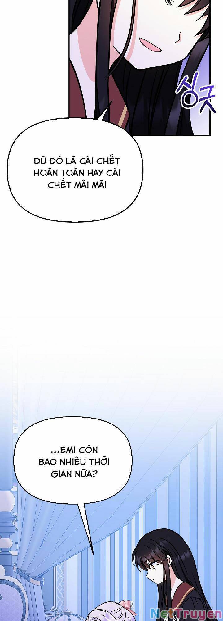 Trở Thành Con Gái Của Các Nhân Vật Chính Chapter 48 - 34