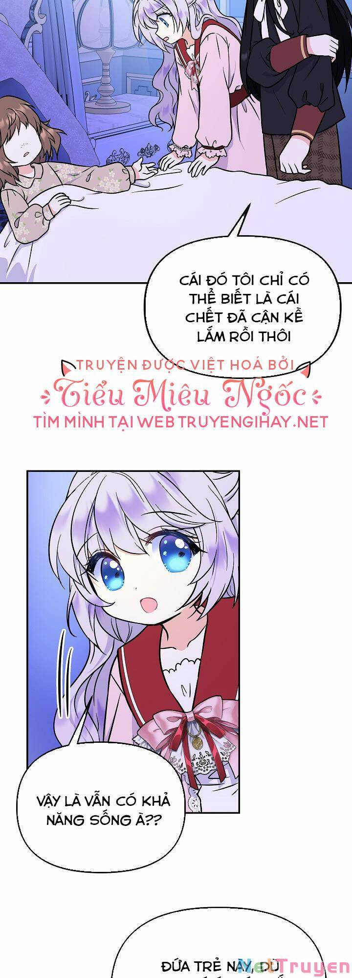 Trở Thành Con Gái Của Các Nhân Vật Chính Chapter 48 - 35