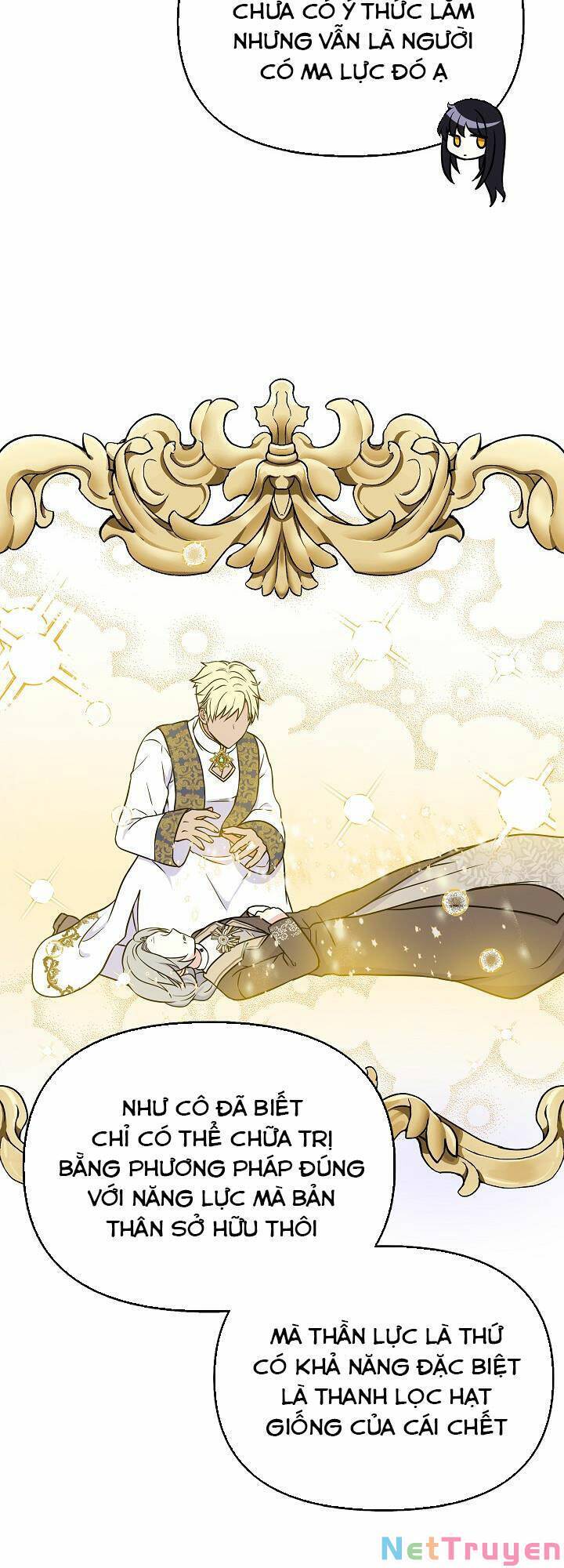 Trở Thành Con Gái Của Các Nhân Vật Chính Chapter 48 - 36