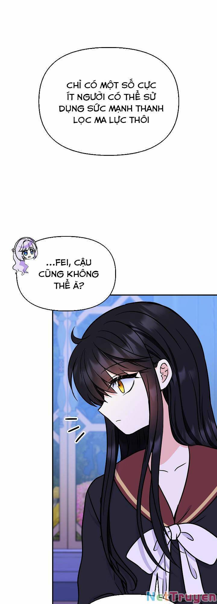 Trở Thành Con Gái Của Các Nhân Vật Chính Chapter 48 - 37