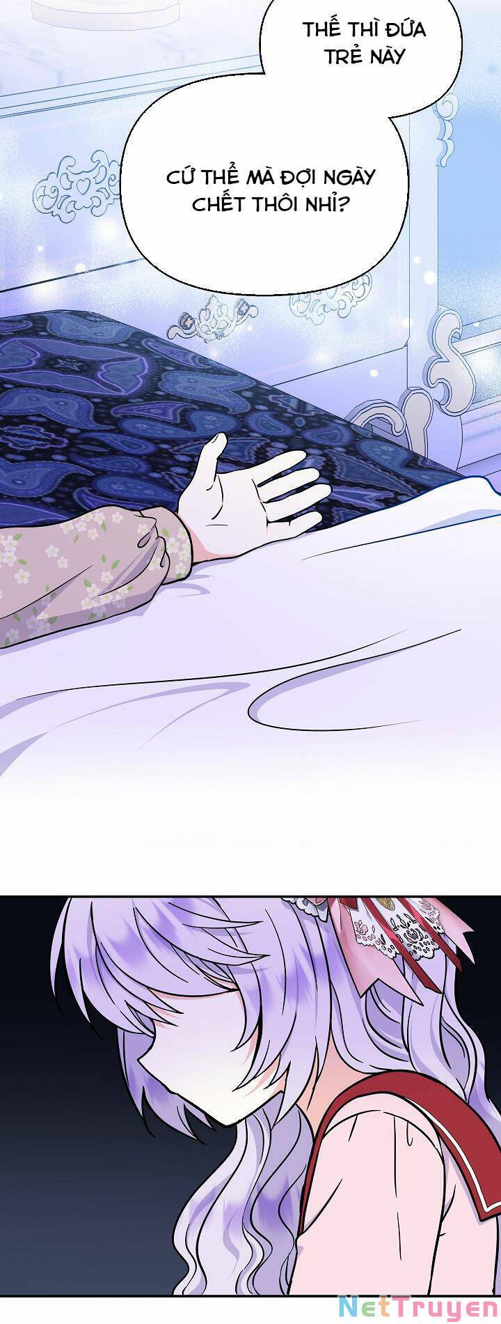 Trở Thành Con Gái Của Các Nhân Vật Chính Chapter 48 - 39