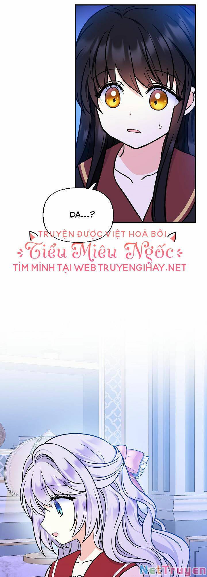 Trở Thành Con Gái Của Các Nhân Vật Chính Chapter 48 - 41