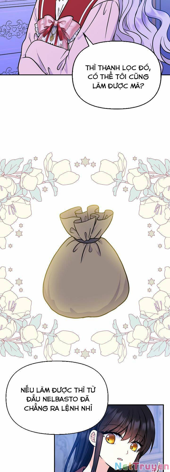 Trở Thành Con Gái Của Các Nhân Vật Chính Chapter 48 - 42