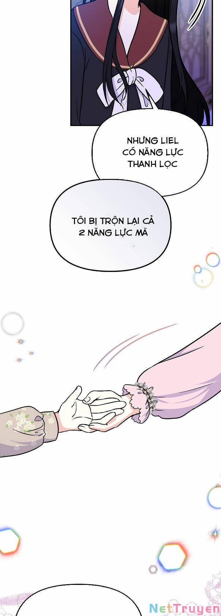 Trở Thành Con Gái Của Các Nhân Vật Chính Chapter 48 - 43