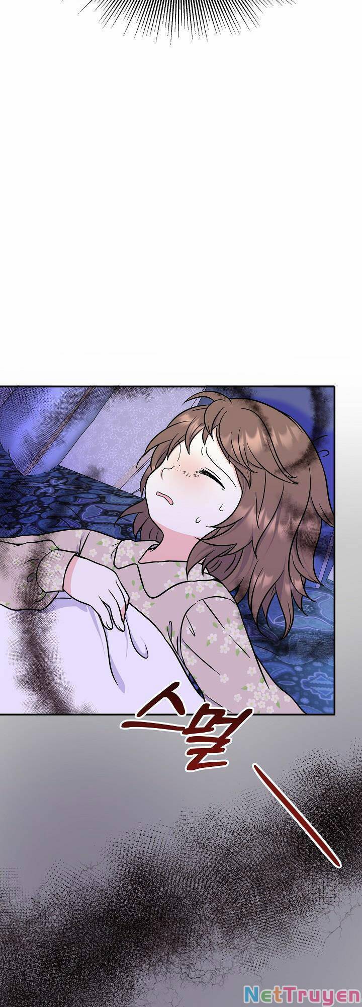 Trở Thành Con Gái Của Các Nhân Vật Chính Chapter 48 - 45