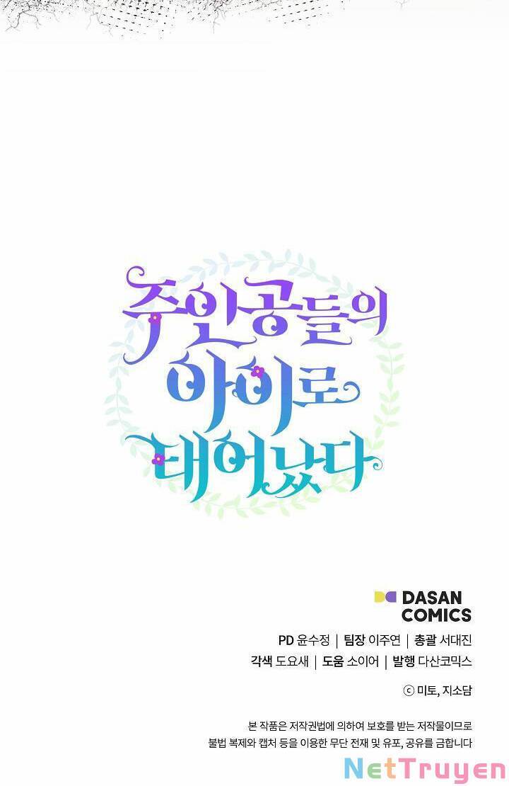 Trở Thành Con Gái Của Các Nhân Vật Chính Chapter 48 - 48