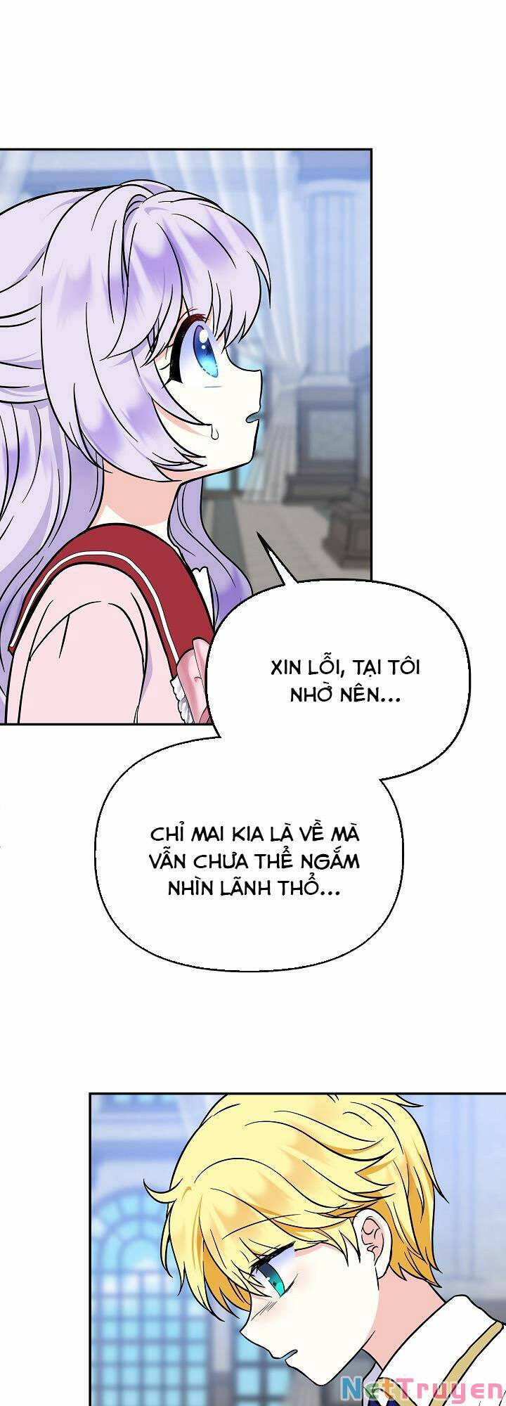 Trở Thành Con Gái Của Các Nhân Vật Chính Chapter 48 - 6