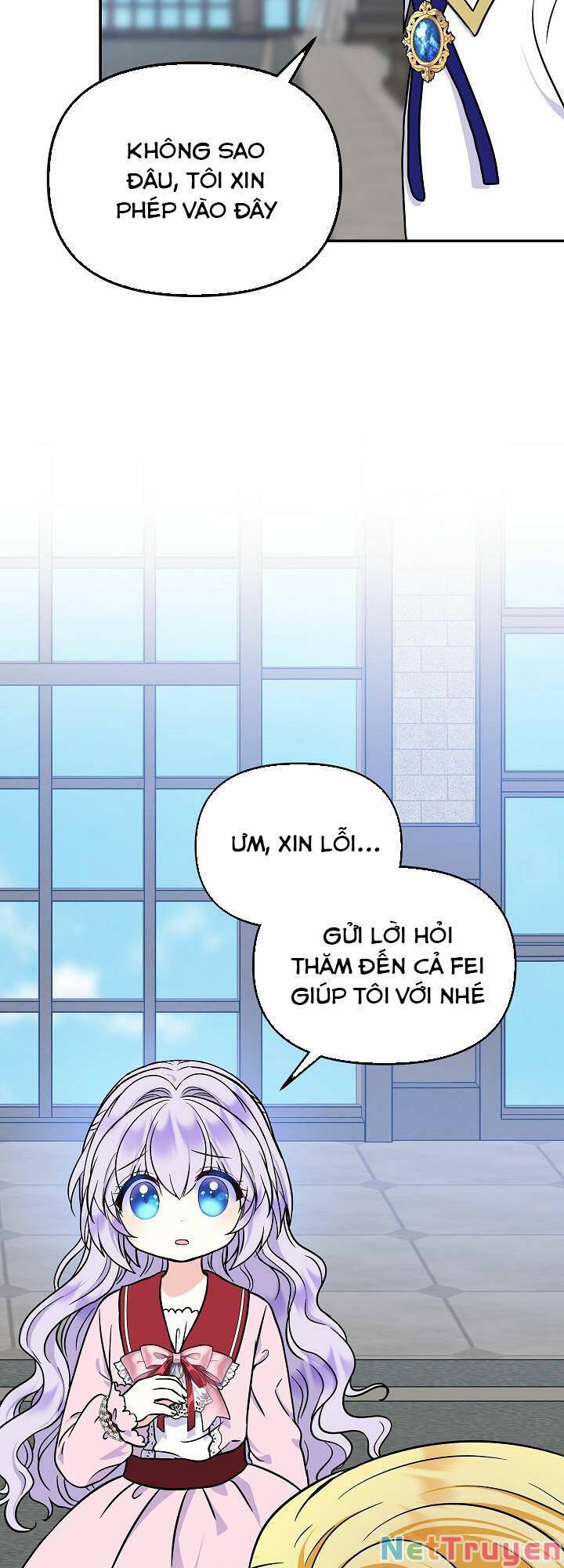 Trở Thành Con Gái Của Các Nhân Vật Chính Chapter 48 - 7