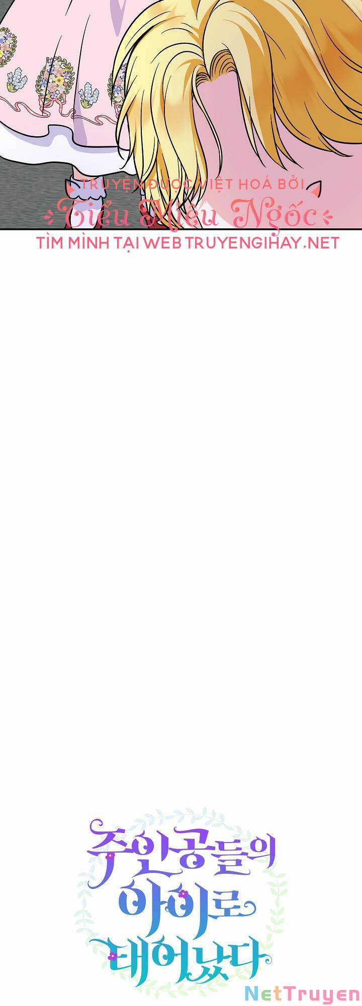 Trở Thành Con Gái Của Các Nhân Vật Chính Chapter 48 - 8