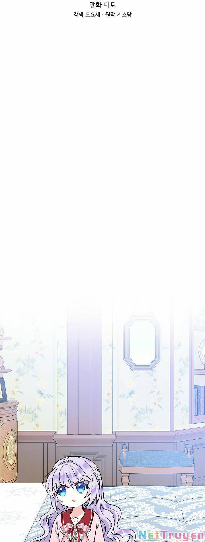 Trở Thành Con Gái Của Các Nhân Vật Chính Chapter 48 - 9