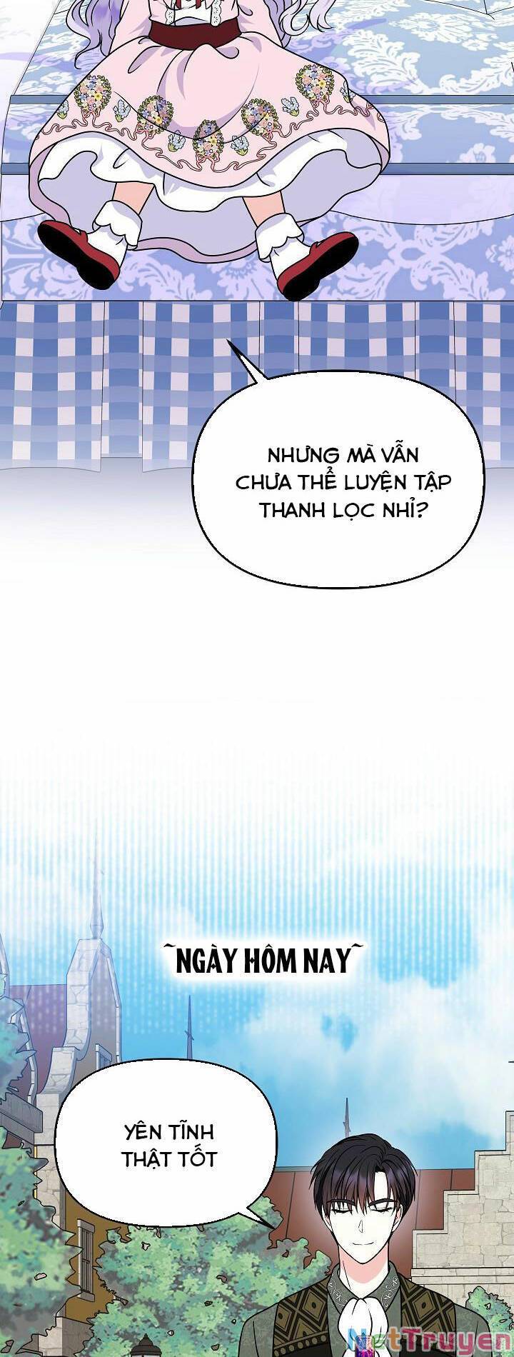 Trở Thành Con Gái Của Các Nhân Vật Chính Chapter 48 - 10