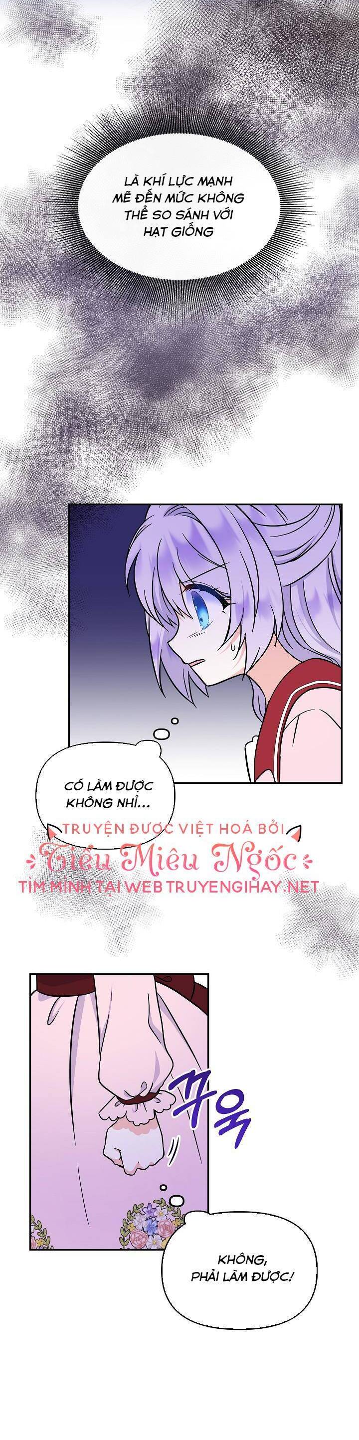 Trở Thành Con Gái Của Các Nhân Vật Chính Chapter 49 - 2