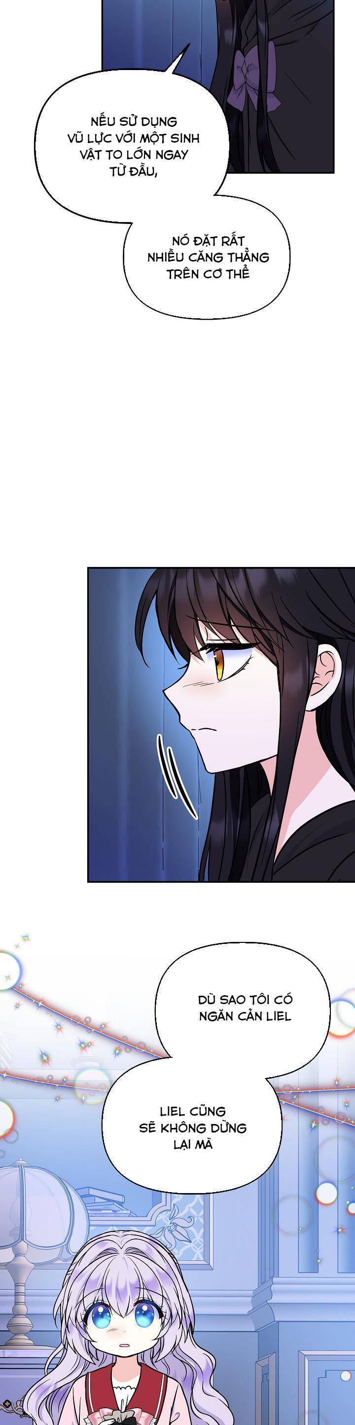 Trở Thành Con Gái Của Các Nhân Vật Chính Chapter 49 - 11