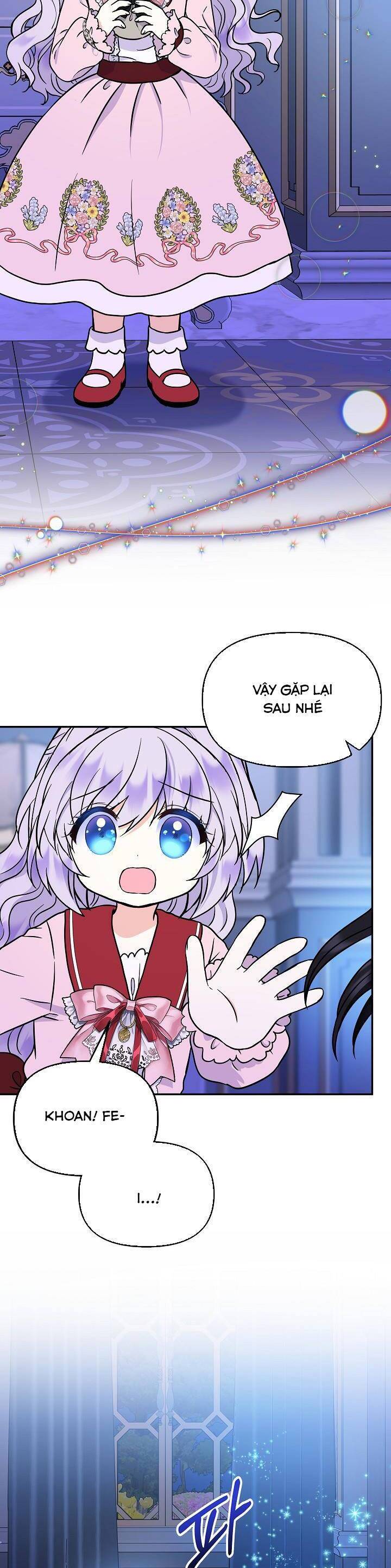 Trở Thành Con Gái Của Các Nhân Vật Chính Chapter 49 - 12