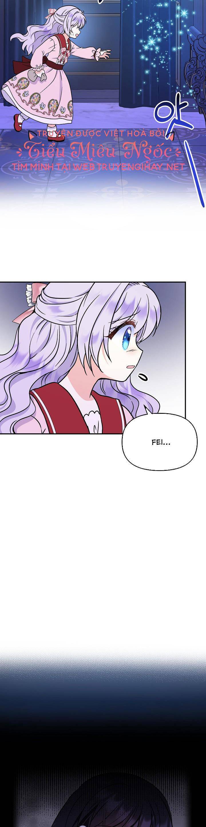 Trở Thành Con Gái Của Các Nhân Vật Chính Chapter 49 - 13