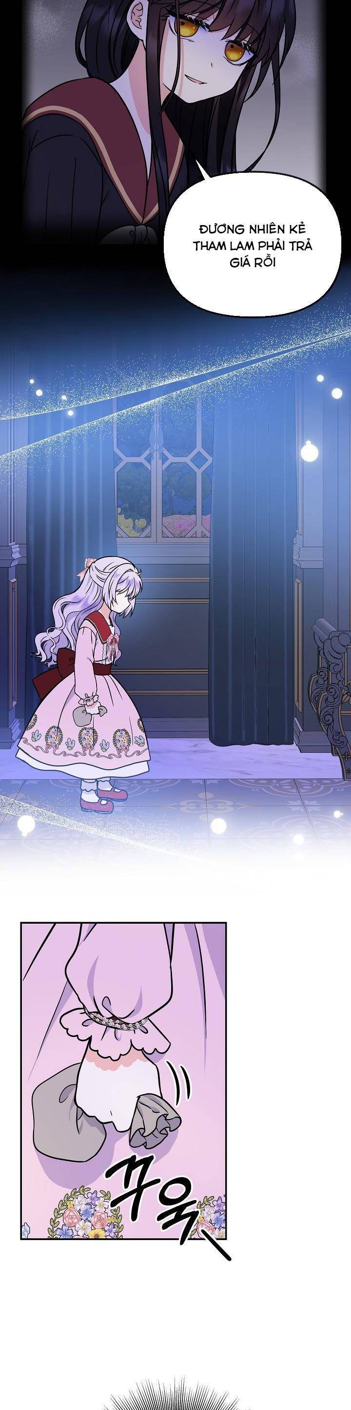 Trở Thành Con Gái Của Các Nhân Vật Chính Chapter 49 - 14