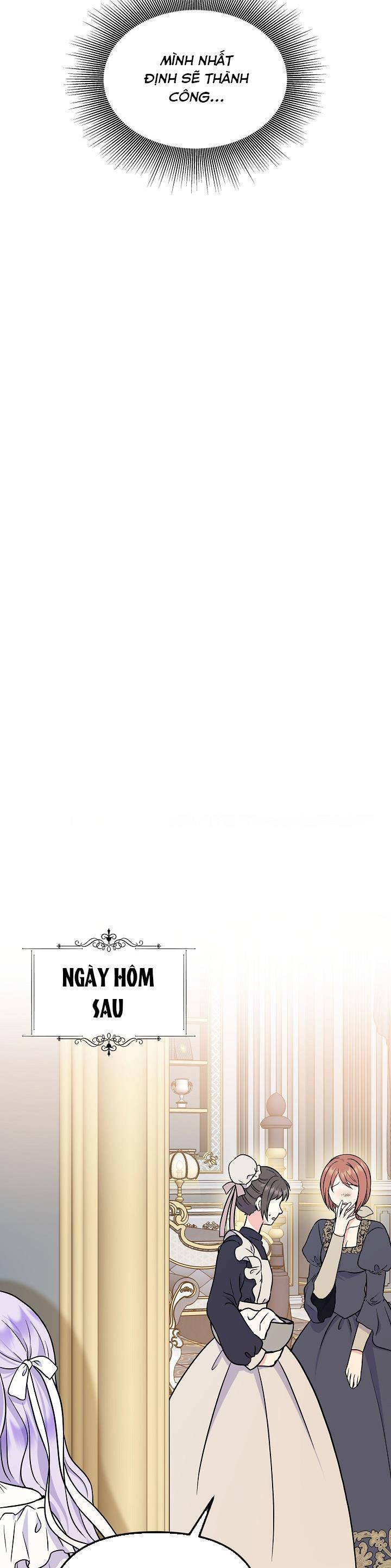 Trở Thành Con Gái Của Các Nhân Vật Chính Chapter 49 - 15