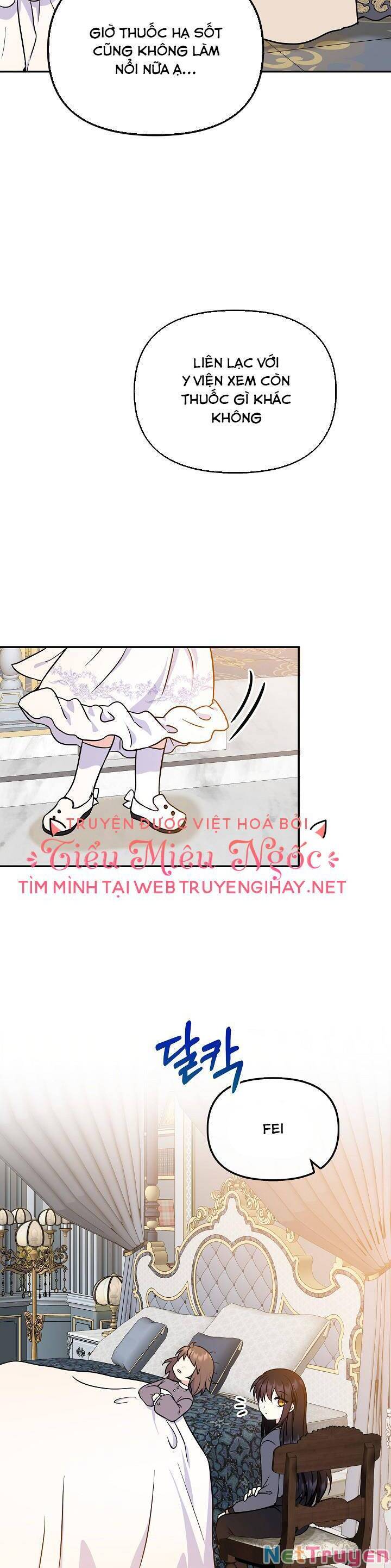 Trở Thành Con Gái Của Các Nhân Vật Chính Chapter 49 - 16