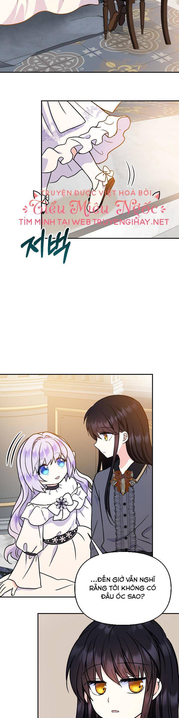 Trở Thành Con Gái Của Các Nhân Vật Chính Chapter 49 - 17
